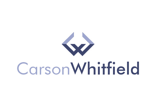 Carson Whitfield 99design Logo Design
